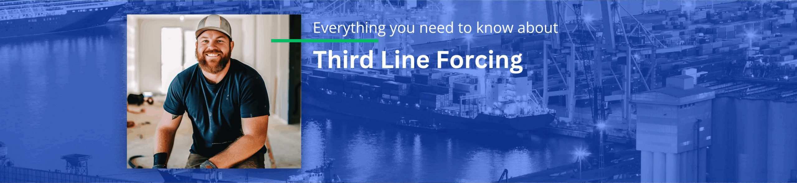 Header image for Third Line Forcing