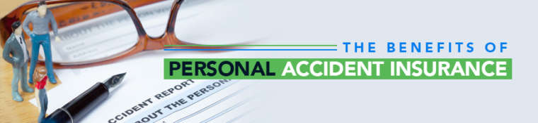 The Benefits of Personal Accident Insurance - All Trades Cover