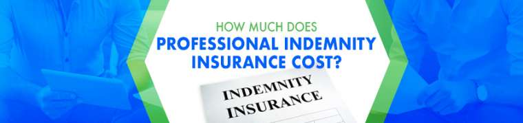 Professional Indemnity Insurance - How Much Does it Cost?