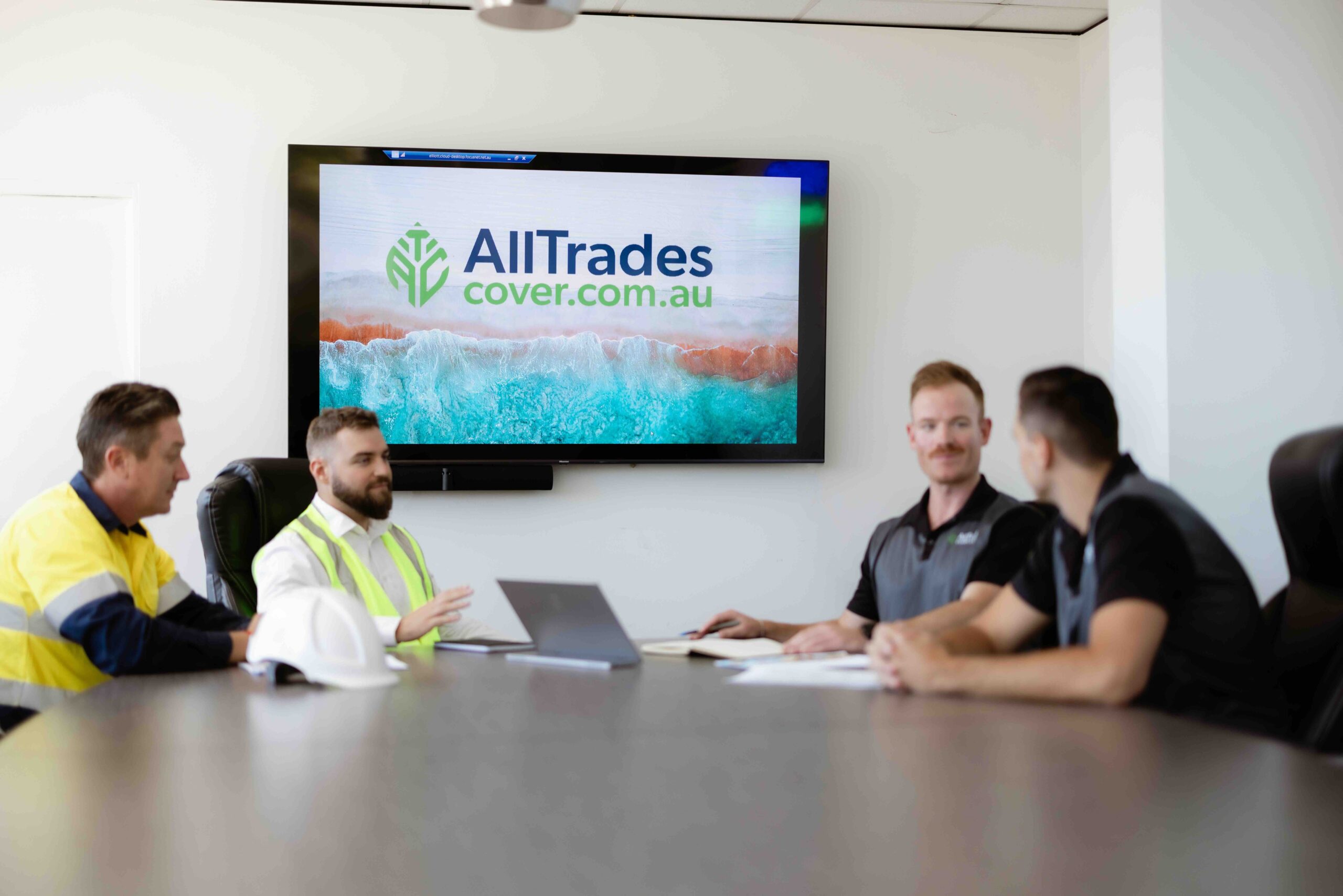 Why Choose Us?
